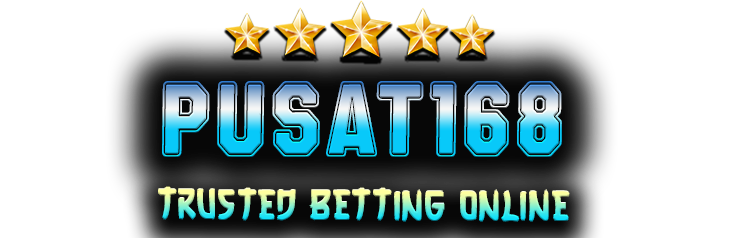 Pusat168 Logo
